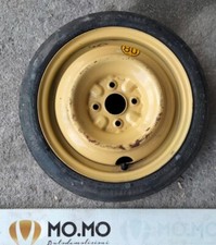 RUOTINO DI SCORTA TOYOTA YARIS VERSO 115 70 14 RUOTA DI SCORTA