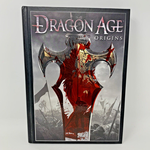 Dragon age origin prima - age:,
