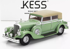 1933 Pierce Arrow 124