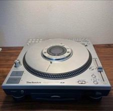 technics sl-dz1200 unità cdj diretta