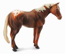 COLLECTA CHESTNUT APPALOOSA