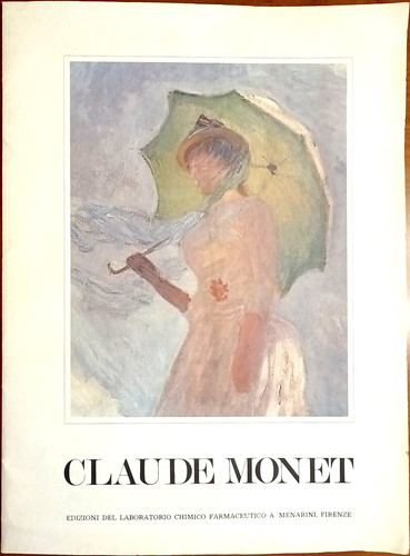 Gruppo stampe claude - di, "claude