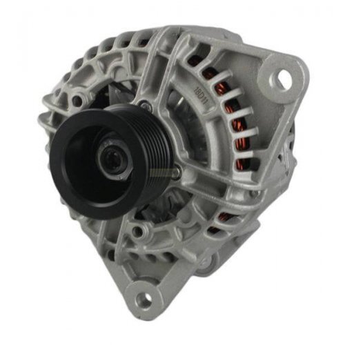Alternatore nuovo made - 1x_,