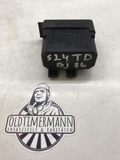 Vorglührelais Steuergerät