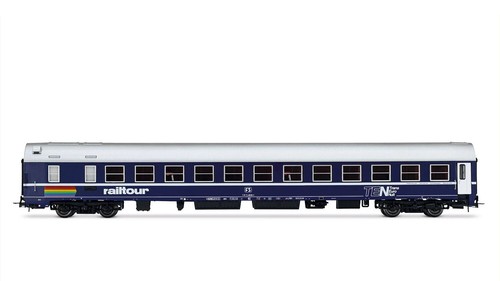Rivarossi hr4399 1973 - rivarossi,