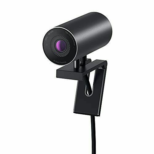 Webcam dell wb7022 ultrasharp - dell,