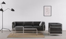Le Corbusier Grand Modele