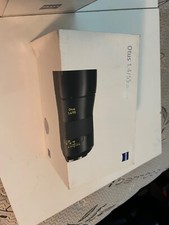 zeiss otus 55mm f/1.4 ZE mount