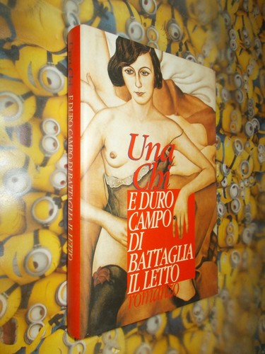 Una chi duro campo di - una,