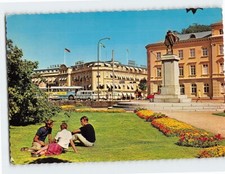 Cartolina Stadshotellet