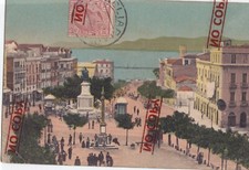 SARDEGNA CAGLIARI LARGO CARLO