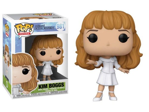 Funko pop vinyl figure - vinyl,