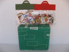 STOCK 80 ADDOBBI CARTONCINO