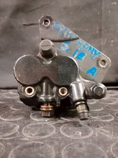Sym Symphony S 125 2018 Pinza