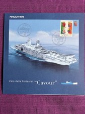 FOLDER 2004 FINCANTIERI VARO