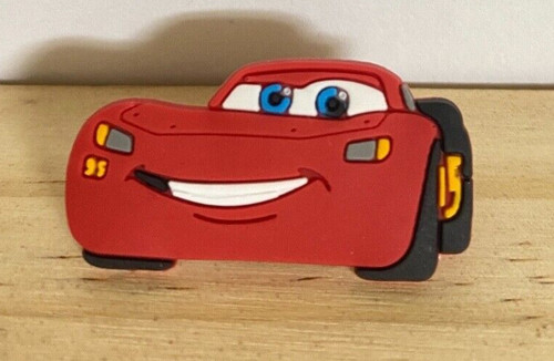 Saetta mcqueen cars jibbitz - saetta,