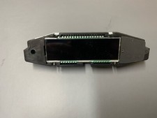 Strumentazione moto universale