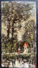::DIPINTO OLIO MARTERL