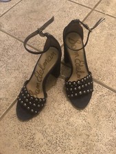 **SAM EDELMAN**YARIA**CAMOSCIO