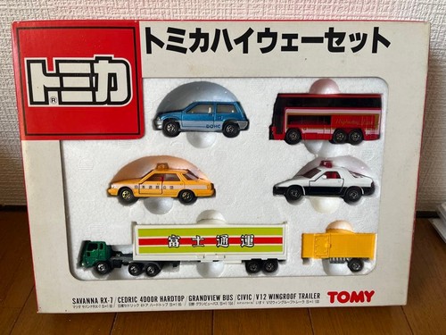 Vendita set regalo tomica - vendita,