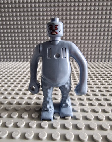 Lego harry potter personaggio - harry,