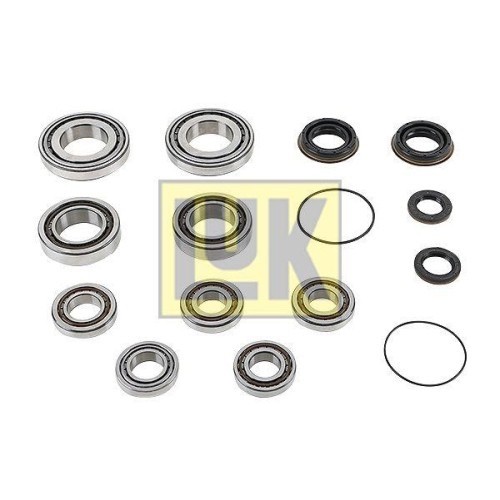 Kit riparazione cambio manuale - cambio,
