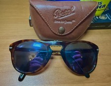 PERSOL STEVE MC QUEEN 714