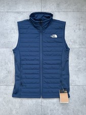 The North Face Giubbotto Gilet
