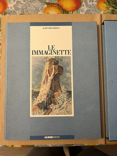 Immaginette alain - immaginette, di
