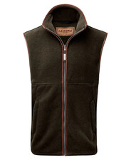 Gilet pile SCHOFFEL Oakham