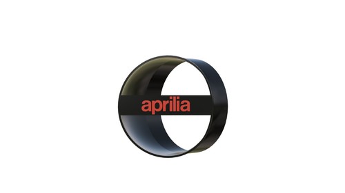Convogliatore aria aprilia - convogliatore,