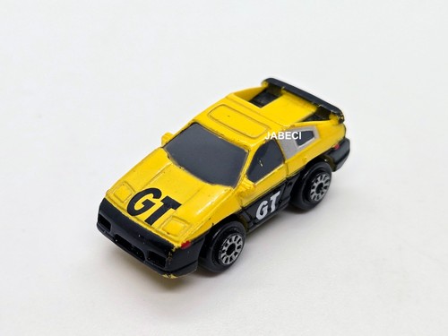 Micro machines 1990 43 - micro,