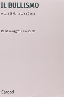 Bullismo bambini - il, bullismo.