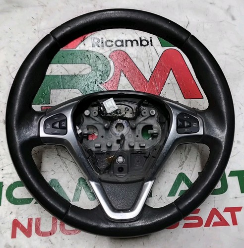 Volante sterzo ford courier - sterzo,