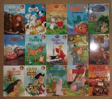 Disney . Club del libro - 15