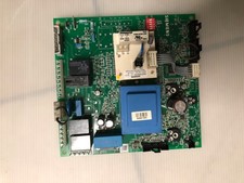 scheda elettronica Baxi Luna 240 Fi 310 Fi