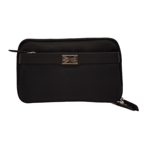John richmond pochette nera - john,