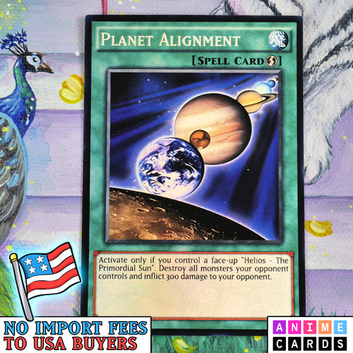 Carta holo effetto anime - carta,