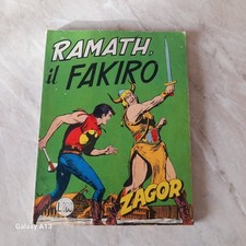 Zagor Zenith 115 Ramath il