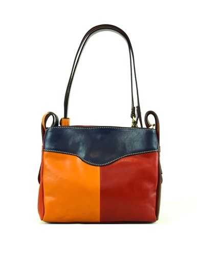 Borsa donna vera pelle - da,