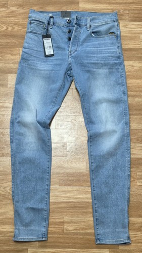 Jeans star 3301 w29 - jeans,
