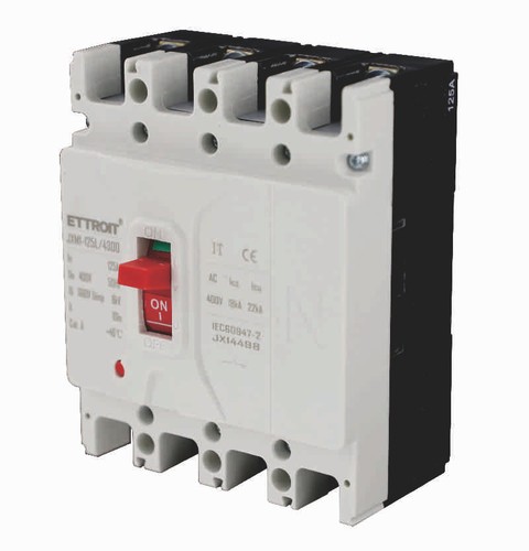 Ettroit jx14498 mccb - ettroit,