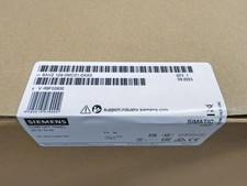 NEW Siemens 6AV2124-0MC01-0AX0