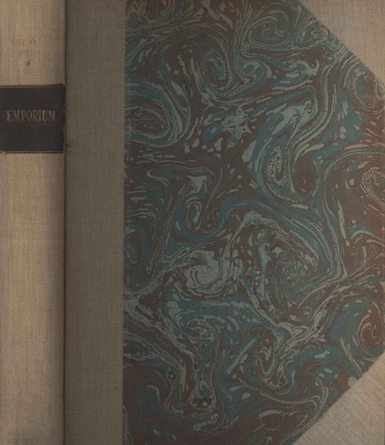 Emporium fascicoli n - 6,