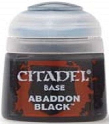 Citadel colori warhammer - citadel,