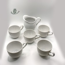 5 tazzine da espresso in