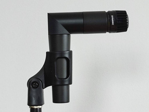 Shure sm57 adattatore angolare - shure,
