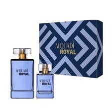 Acquadi Confezione Regalo Uomo