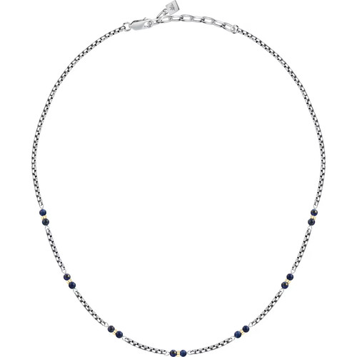 Collana girocollo uomo/ragazzo
