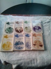 Lotto 8 Libri HARMONY Serie